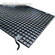 Kino Flo Eggcrate Louver for 9" Mini-Flo - Black