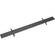 Kino Flo Eggcrate Louver for 4' Single Fixture - Black