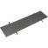 Kino Flo Eggcrate Louver for 4' 4-Bank Fixture - Black
