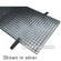 Kino Flo Eggcrate Louver for Diva-Lite 200 - Black