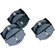Sachtler 5210 Set of Standard Pedestal Wheels 