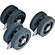 Sachtler 5208 Set of OB Wheels 200