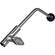 Kino Flo Lollipop with Baby Receiver