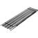 Kino Flo Reflector for 4' 4-Bank Fixture
