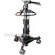 Sachtler System 60 Studio Pedestal System