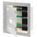 Knox Video Technologies C256HUM12816  128x160 Modular Unbalanced Mono Audio Card