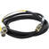 AJA Cabo S-V�deo para Dois BNC - 6 p�s