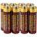 Monster-Power AA Batteries (8-Pack)
