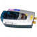 Monster-Power HT200 Surge Protector - 2 Outlets, 1 Coaxial