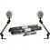 Equinox Large Dual Aqualight Light System