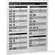 Avid Xpress DV 3.5 Quick Reference Card - Mac
