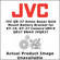 JVC QR-27 Gold Mount Battery Plate