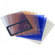 Cool-Lux SL-3501 4 Gel Frame Inserts with Assorted Gels