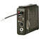 Lectrosonics S�rie 100 - Receptor UHF Port�til (Bloco de Freq��ncia 21)
