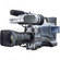 JVC GY-DV5000U Professional DV Camcorder Package