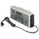 GraLab Model 555 Electronic Digital Timer