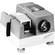 Kindermann 2-1/4" Diafocus 66t Automatic/Remote Slide Projector