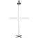 Kindermann Lift Rod for the 8 Reel Stainless Steel Tank No.3384