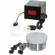 Aristo D6 Cold Light Head with W45 Lamp