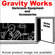 Gravity Works Dividers for 16 x 20" Print Washer