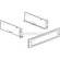 FEC RKP2570 Rackmount Kit