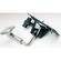 Kino Flo Twist-On Mounting Plate with Baby Receiver