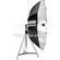 Profoto 8' Umbrella Style Reflector for Profoto