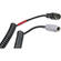 Dyna-Lite Jackrabbit II to UNI400JR Battery Cable