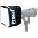 Frezzolini MRSB Soft Box for Micro Fill or Micro Sun Gun