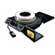 Kodak 5600 Carousel Slide Projector - without Lens