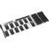 Behringer FCB1010 MIDI Foot Controller with 2 Expression Pedals