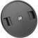 Hasselblad Front Lens Cap - 95mm - For H Series Camera