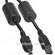Canon IFC-450D4 IEEE-1394 4 pin to 6 pin Interface Cable - 15 ft