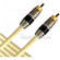 Monster Cable Male RCA to Male RCA Subwoofer Cable (series 300) - 12'