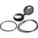 Amphibico ACOR0112 O-Ring Kit
