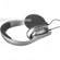 Sennheiser HD 457 - Headphone Leve Supra-Aural