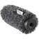 Rycote 14cm Medium Hole Softie - for Audio Technica AT835ST and Sony DXC-M7