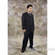 Studio Dynamics 10x10' Muslin Background - La Salle