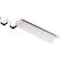 Cool-Lux LC7080 Safety Lens and Clips - for Hollywood Lights