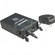 Quantum Instruments Bateria Turbo 2X2 Ni-MH com Carregador para EUA