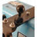 Gates UltraLight AD-1420 Universal Threaded Ball Adapter