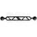 Gates UltraLight DB-08 8" Double Ball Arm