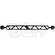 Gates UltraLight DB-012 12" Double Ball Arm