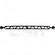 Gates UltraLight DB-016 16" Double Ball Arm