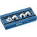 Novoflex Quick Release Plate for Q-Base System, 3.3"