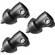 Bogen / Manfrotto 440SPK2 Retractable Spiked Feet Adapter (Set of 3)