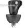 Bogen / Manfrotto 676SP2 Retractable Spiked Foot Adapter