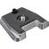 Manfrotto by Bogen Imaging 384PL-14 Dove Tail Quick Release Plate 1/4"-20