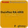Kodak Duraflex RA #4008 50"x100' F Glossy