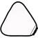 Lastolite TriGrip "Reflector", Translucent - 30" (75cm)